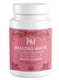 Amazing White