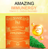 Amazing Immunergy Food Supplement