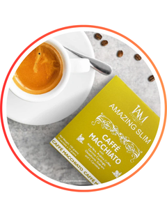 Amazing Caffe Macchiato
